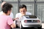 Honda Sports EV Concept 2017 года